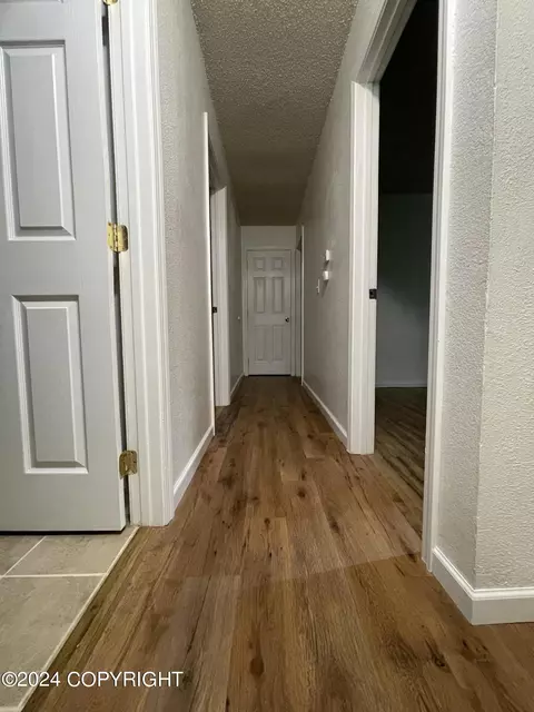 Entry Way - 20713 Starner St, Chugiak, AK 99567 photo 1 of 2