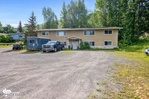 8108 Stewart Mountain Dr, Eagle River, AK 99577