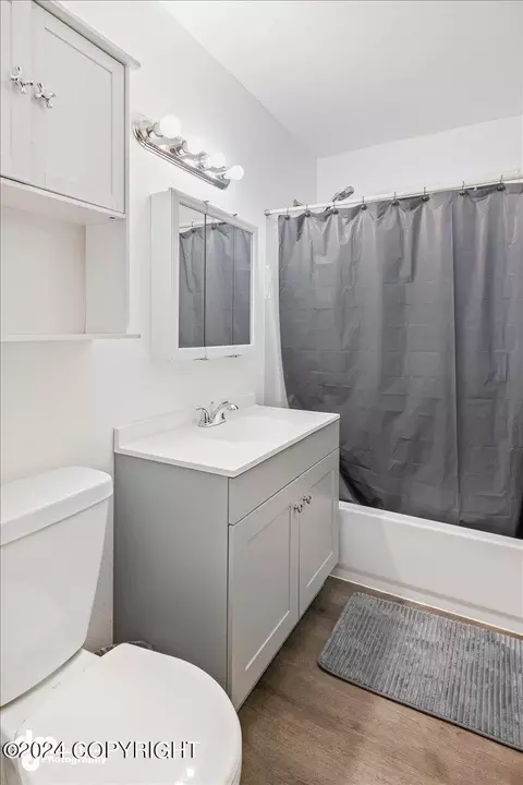 Bath - 8108 Stewart Mountain Dr, Eagle River, AK 99577 photo 1 of 1