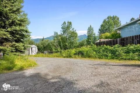 Exterior - 8108 Stewart Mountain Dr, Eagle River, AK 99577 photo 2 of 5