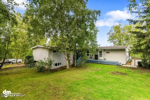 2664 Seclusion Dr, Anchorage, AK 99504