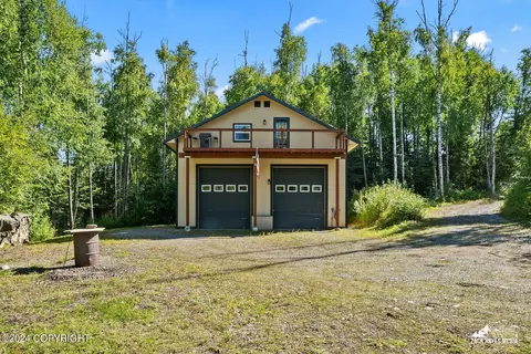 7151 W Cielo Ct, Wasilla, AK 99623