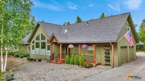 6970 S Meyers Cir, Wasilla, AK 99623