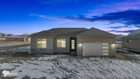 L10b7 S Sunrise View Circle, Palmer, AK 99654