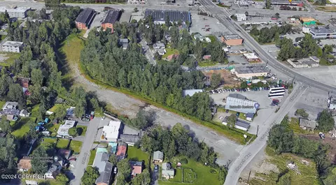 3901 Hayes St, Anchorage, AK 99503