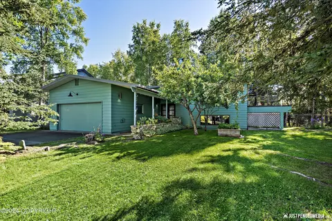 2130 Belair Dr, Anchorage, AK 99517