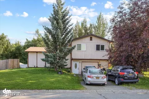 950 Josh Dr, Palmer, AK 99645