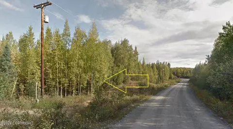 15721 W Sun Dr, Big Lake, AK 99652