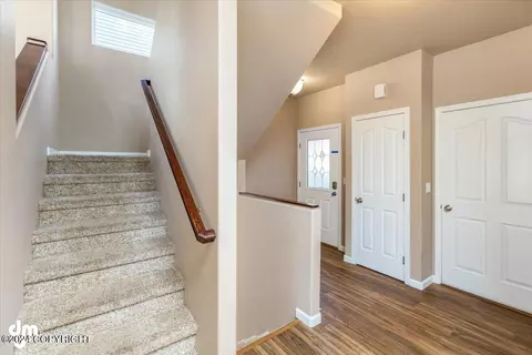 20744 Mountain Vista Dr, Eagle River, AK 99577 photo 3