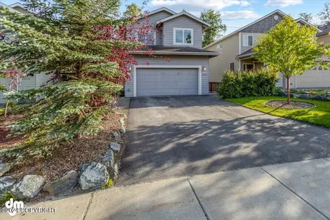 20744 Mountain Vista Dr, Eagle River, AK 99577 photo 49