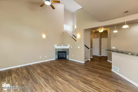 20744 Mountain Vista Dr, Eagle River, AK 99577 photo 8