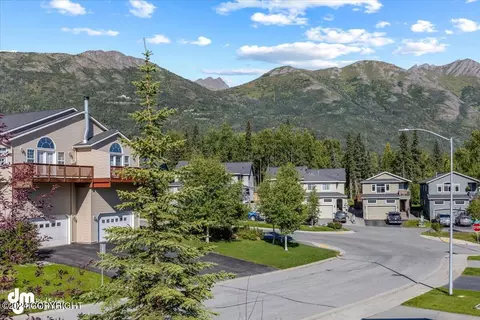 20744 Mountain Vista Dr, Eagle River, AK 99577 photo 50