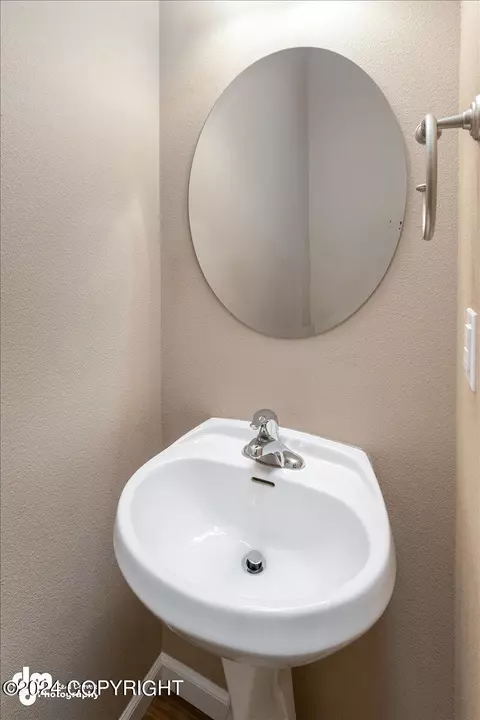 20744 Mountain Vista Dr, Eagle River, AK 99577 photo 15