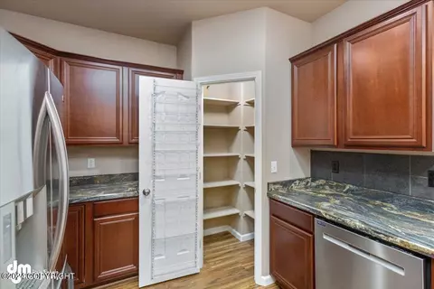 20744 Mountain Vista Dr, Eagle River, AK 99577 photo 12