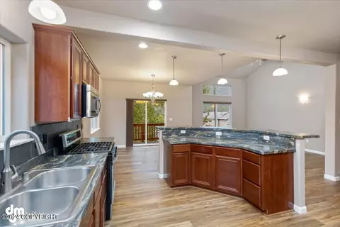 20744 Mountain Vista Dr, Eagle River, AK 99577 photo 11