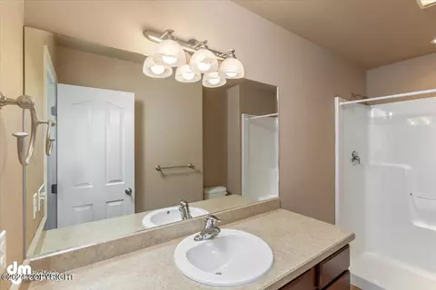20744 Mountain Vista Dr, Eagle River, AK 99577 photo 20