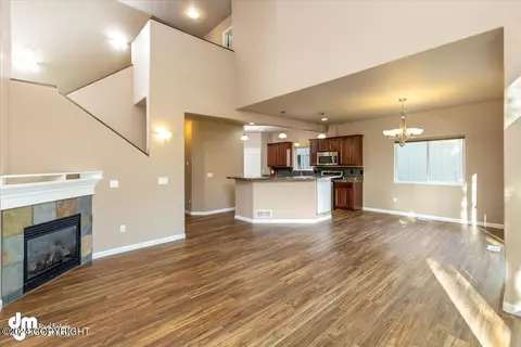 20744 Mountain Vista Dr, Eagle River, AK 99577 photo 5