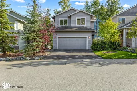 20744 Mountain Vista Dr, Eagle River, AK 99577