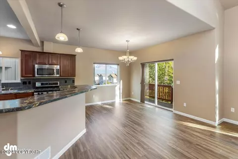 20744 Mountain Vista Dr, Eagle River, AK 99577 photo 4