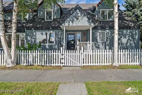 517 W 12th Ave, Anchorage, AK 99501