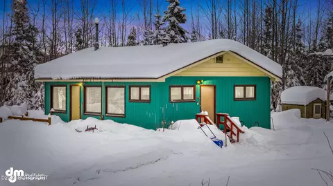 1777 S Lodge Dr, Wasilla, AK 99654
