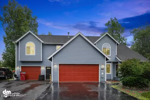 405 S Josee Cir, Wasilla, AK 99654