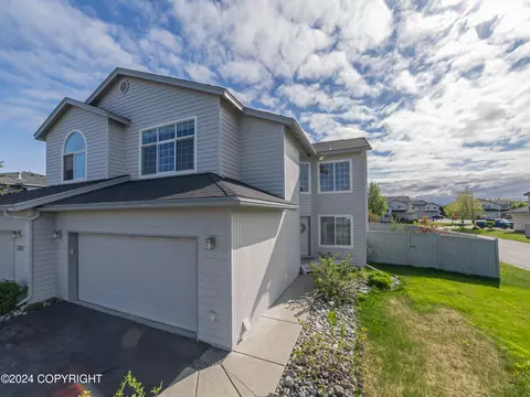 3787 Richard Evelyn Byrd St # 28B, Anchorage, AK 99517