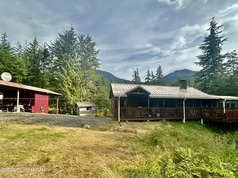 3255 S Tongass Hwy, Ketchikan, AK 99901