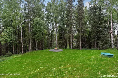 Exterior - 5130 E 98th Ave, Anchorage, AK 99507 photo 6 of 13