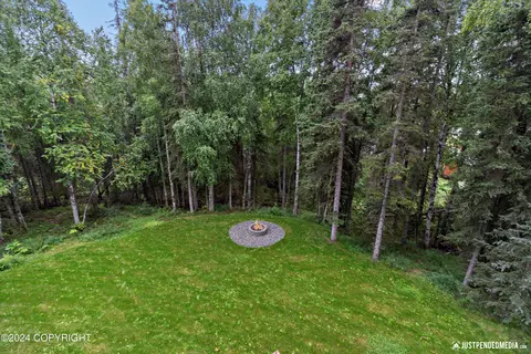 Exterior - 5130 E 98th Ave, Anchorage, AK 99507 photo 4 of 13