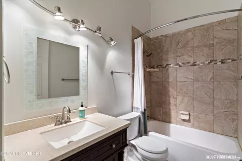 Bath - 5130 E 98th Ave, Anchorage, AK 99507 photo 6 of 7