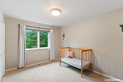 Bedroom - 5130 E 98th Ave, Anchorage, AK 99507 photo 3 of 10