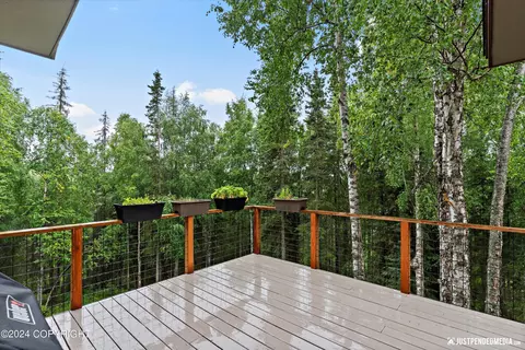 Exterior - 5130 E 98th Ave, Anchorage, AK 99507 photo 2 of 13