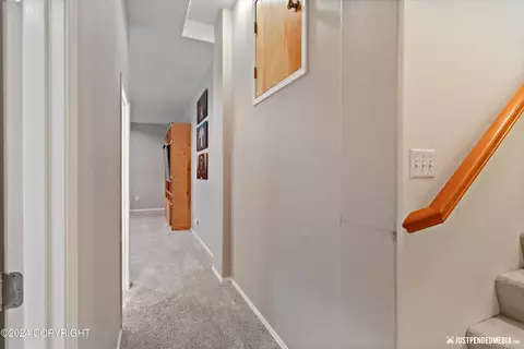 Entry Way - 5130 E 98th Ave, Anchorage, AK 99507 photo 6 of 6