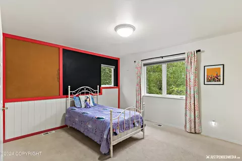 Bedroom - 5130 E 98th Ave, Anchorage, AK 99507 photo 1 of 10