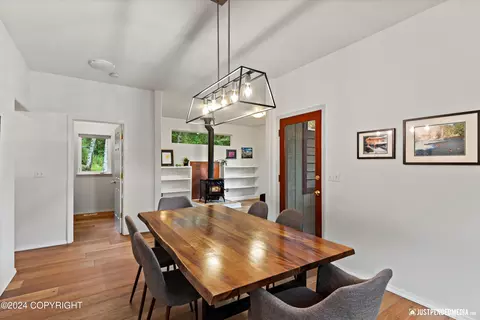 Dining - 5130 E 98th Ave, Anchorage, AK 99507 photo 3 of 3