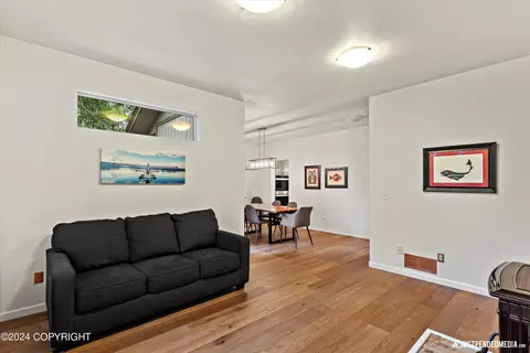 Living - 5130 E 98th Ave, Anchorage, AK 99507 photo 4 of 7