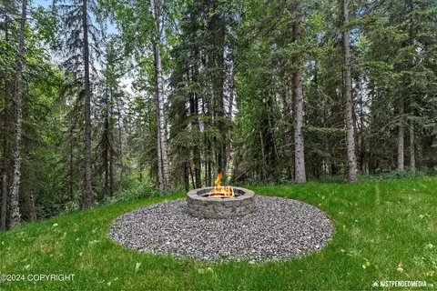 Exterior - 5130 E 98th Ave, Anchorage, AK 99507 photo 8 of 13