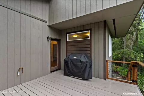 Exterior - 5130 E 98th Ave, Anchorage, AK 99507 photo 3 of 13