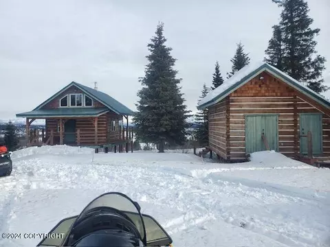 27882 Cache Rd, Homer, AK 99603