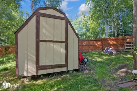 10420 Nabesna Cir, Eagle River, AK 99577 photo 32