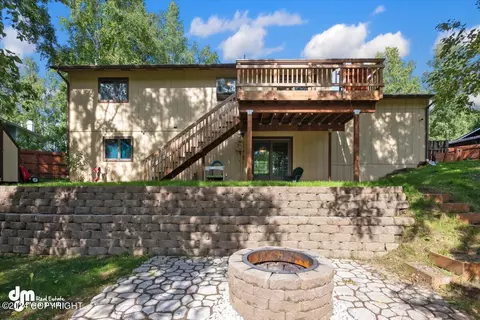10420 Nabesna Cir, Eagle River, AK 99577 photo 2