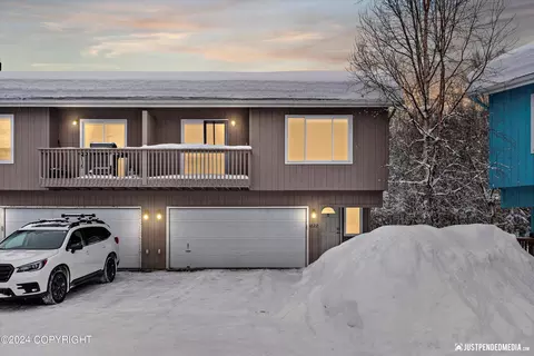 1822 Wildberry Loop # 7, Anchorage, AK 99502