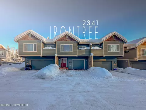 2341 Irontree Pl # 15, Anchorage, AK 99508