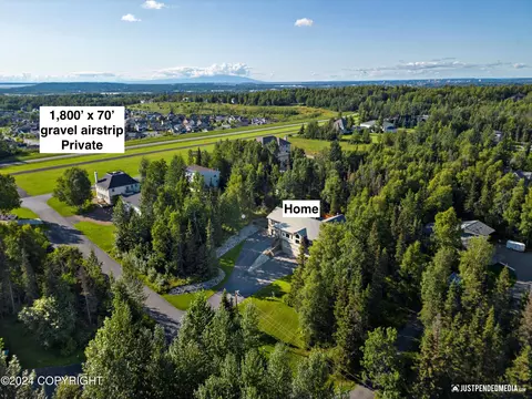 3585 E Klatt Rd, Anchorage, AK 99516 photo 6
