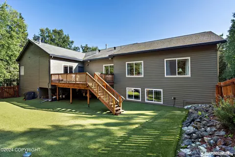 3585 E Klatt Rd, Anchorage, AK 99516 photo 7