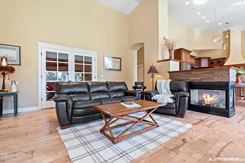 3585 E Klatt Rd, Anchorage, AK 99516 photo 32