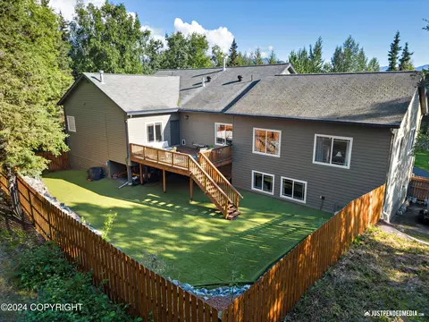 3585 E Klatt Rd, Anchorage, AK 99516 photo 28