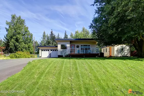 14201 Specking Ave, Anchorage, AK 99515