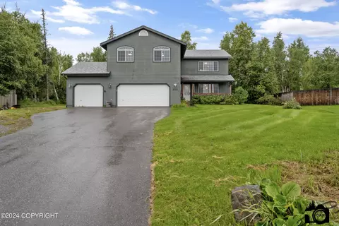 3791 E Darrington Village Cir, Wasilla, AK 99654